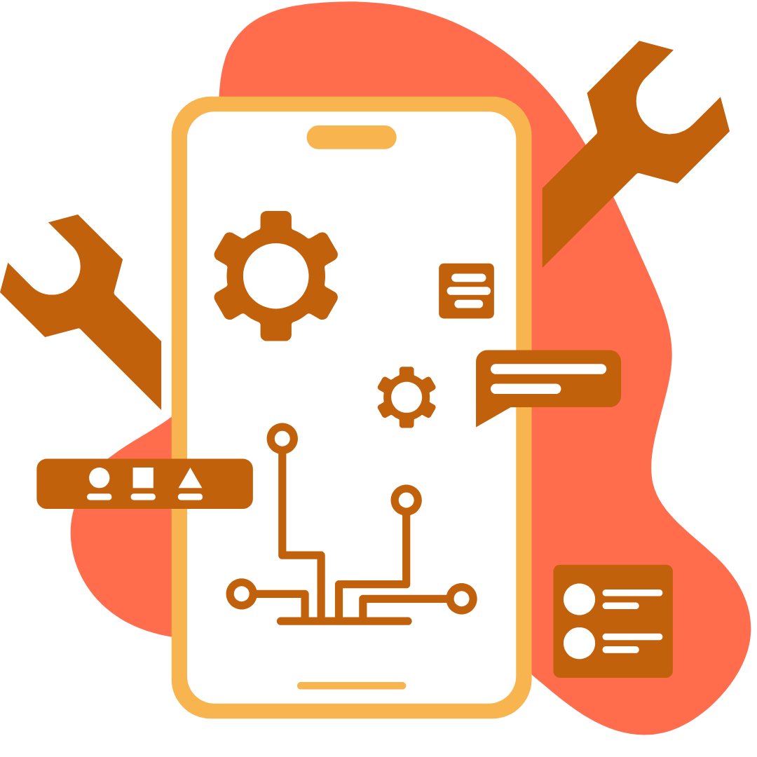 Android App Development Services
